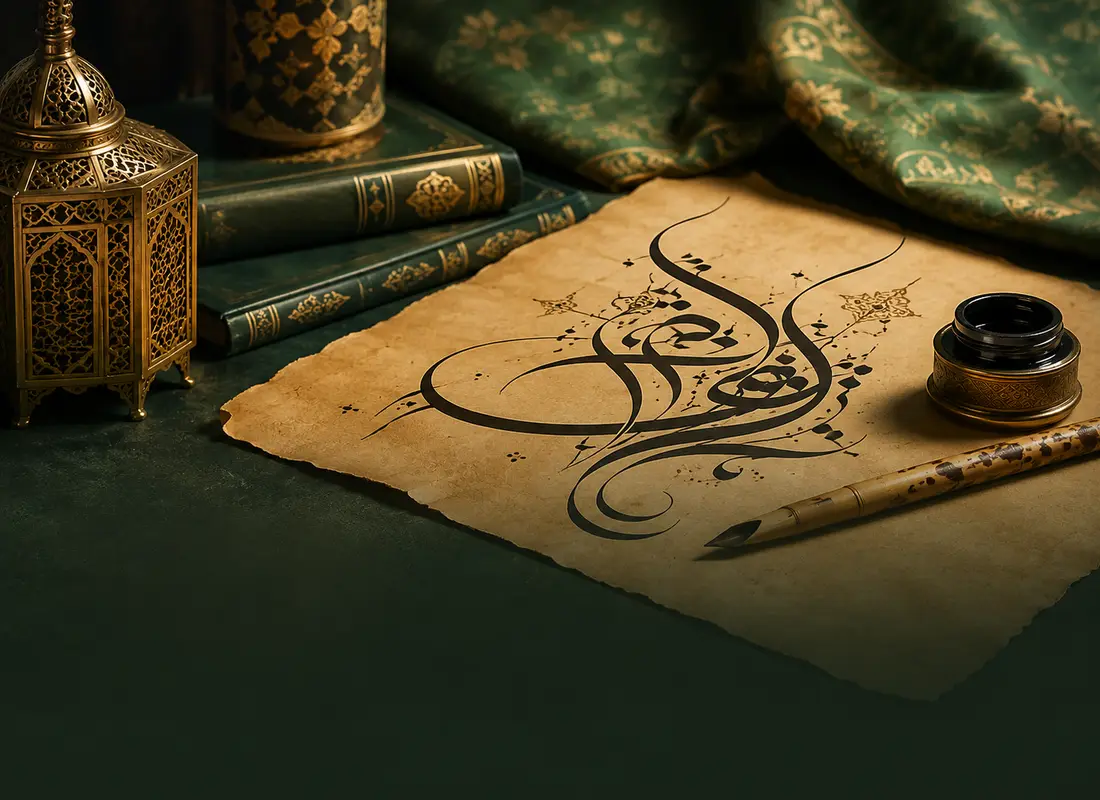 العربية وعلومها
