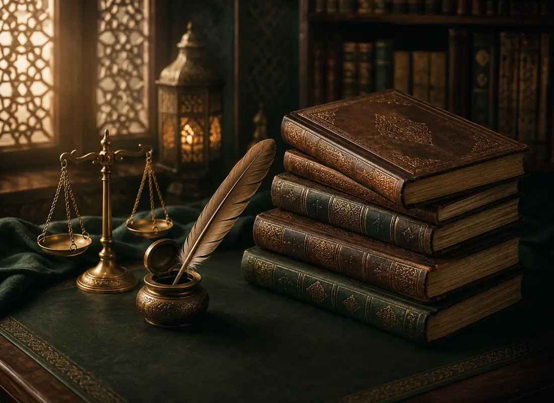الفقـــــه وعلومه