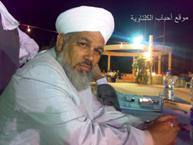 الشيخ عبد الجواد العاشق