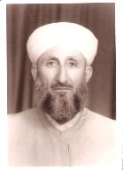 الشيخ علاء الدين علايا