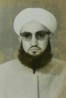 الشيخ محمد منير حداد