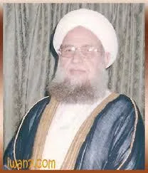 حوار مع الدكتور  محمود أحمد الزين