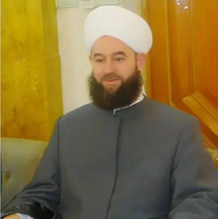 حوار مع الشيخ عبد الهادي بدلة