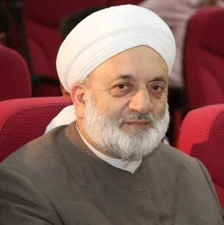 حوار مع الشيخ عبد الله نجيب سالم