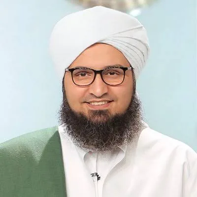 لقاء وحوار مع الشيخ الحبيب علي زين العابدين الجفري