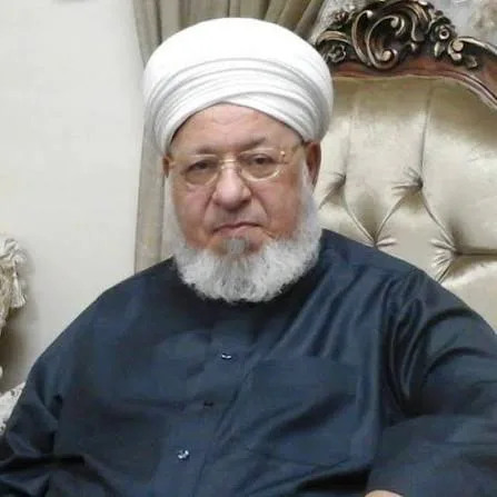 لقاء مع الدكتور محمود فجال رحمه الله