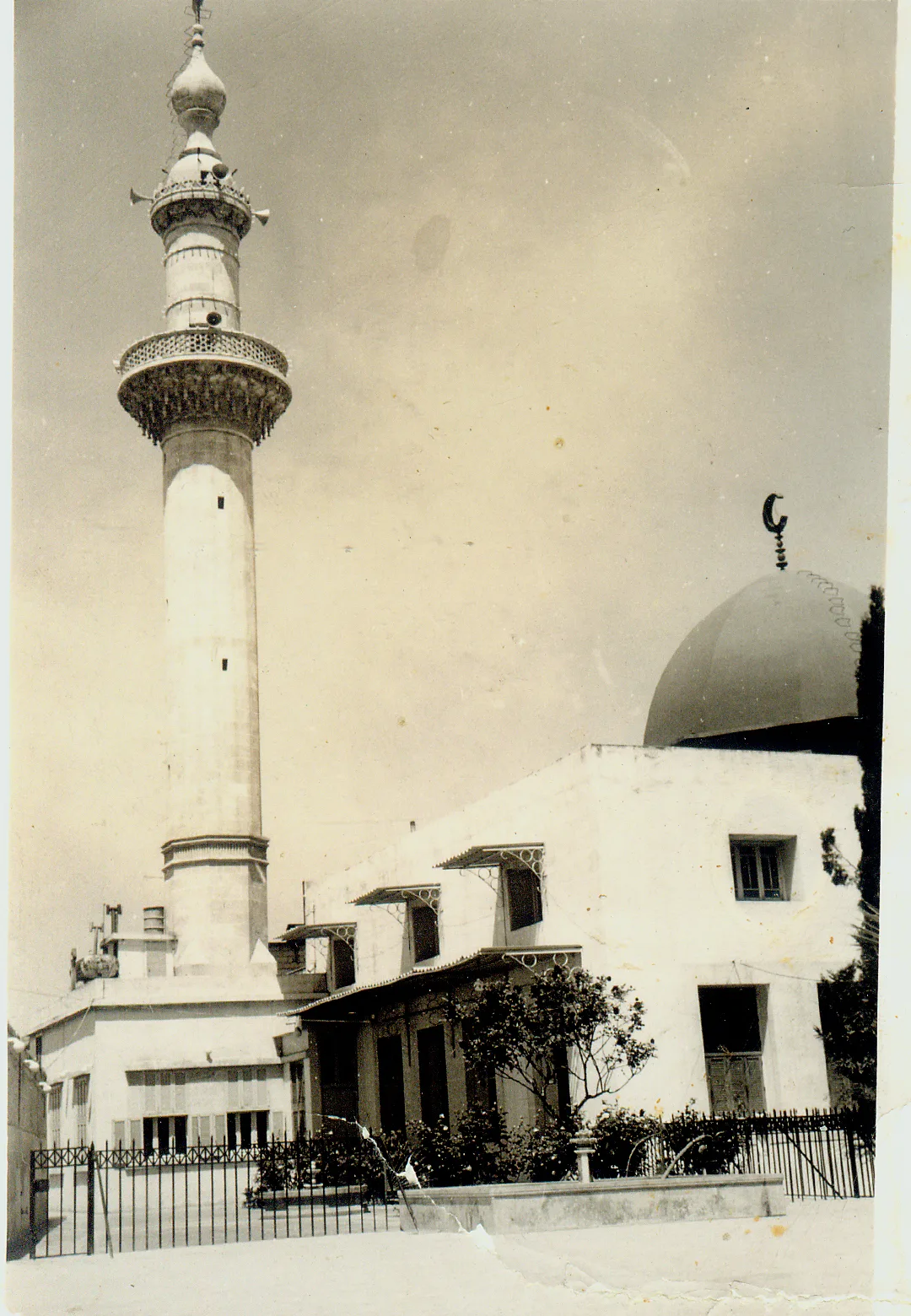 جامع الكلتاوية