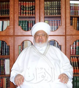 الشيخ محمود فجال رحمه الل