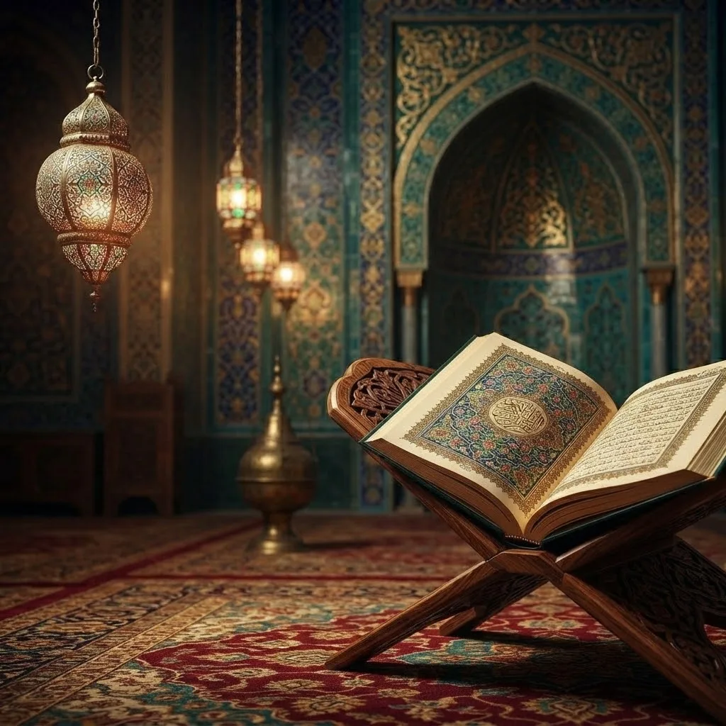 الأسرة المسلمـــة