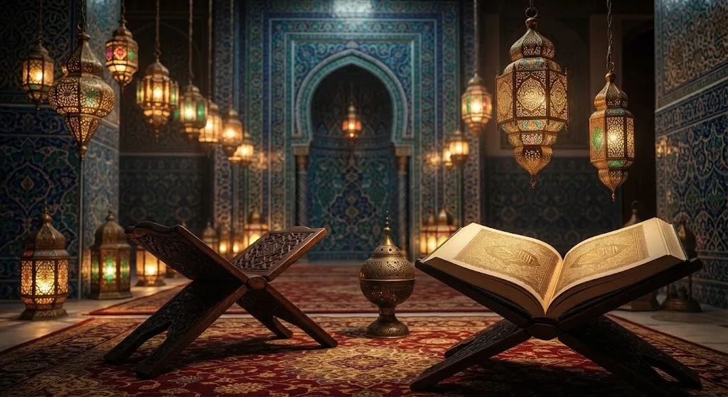 المناسبات الإسلامية